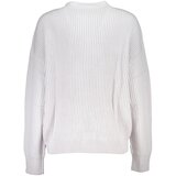 Patrizia Pepe WOMEN&#39;S SWEATER GRAY | shoptok.hr