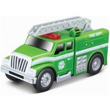 Maisto escue fire truck 82038 | shoptok.hr