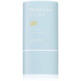 Skin79 Sun Moist Cool Waterproof krema za sončenje v paličici SPF 50+ 23 g Cene
