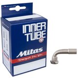 Mitas unutrašnja guma rubena 24x1x1 3/8, auto ventil av40 ( 73035 ) Cene