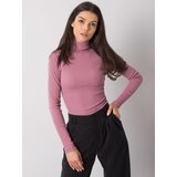 RUE PARIS Blouse-RV-BZ-7182.01P-dark pink | shoptok.hr