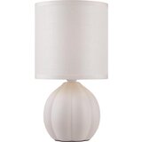 Brilliant stona lampa dune 1xE14/20W/230V bela Cene