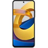 Nillkin Super Frosted Shield - Xiaomi Poco M4 Pro 5G - črna | Shoptok.si