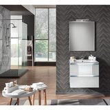 Italstyle kopalnica bela, visoki sijaj | Shoptok.si
