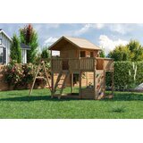 Fungoo Set SUNSHINE - drveno vrtno igralište | shoptok.hr