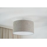  Brilagi - Visilica na sajli BOUCLE ROLLER 1xE27/15W/230V Ø 45 cm siva | Eponuda.com