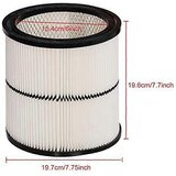 INORCO Za 17884 Vakuumski Filter Delavnica Filter 9-17884 17935 17937 Shranjevanje Vakuumski Filter, 1 Kos, (21874052) | Shoptok.si