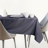 AmeliaHome Stolnjak i traka Empire 115x250 cm, ljubičasta | shoptok.hr