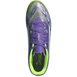 Adidas Muške patike za fudbal F50 Club Tf, JI0026, Ljubičaste | ePonuda.com