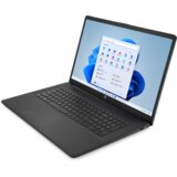 HP 17-cp2137ng 17.3&quot FHD IPS Ryzen 3 7320U 8GB RAM 512GB SSD Windows 11 | shoptok.hr