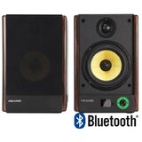 Microlab SOLO5 Aktivni drveni zvučnici 2.0 90W RMS (30W+15W)*2 5,25+1, Bluetooth, Optical, 2RCA | Eponuda.com