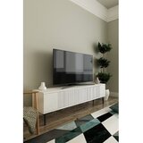 Hanah home tv polica corsa 120 white | Eponuda.com