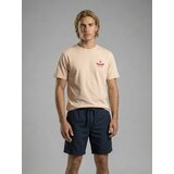 Sinsay Pamučna majica s natpisom Hawai | shoptok.hr