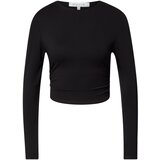 NU-IN Majica črna | Shoptok.si