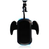 Blowcast Wingman Lite - automatski masturbator za igrače (plavo-crni) | shoptok.hr