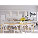  Visilica na sajli CRESTO 1xE27/40W/230V bela | Eponuda.com