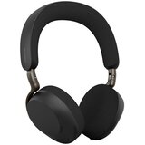 Jabra Evolve3 75 MS USB-C + Stand Black Cene