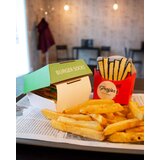 Frogies čarape veggie hamburger 2P | ePonuda.com