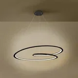 led visilica looping