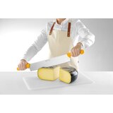 Hendi nož za sir s dvostrukom drškom, narandžasta, (L)655mm | Eponuda.com