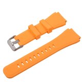  22mm silikonska narukvica za pametni sat - Orange | Eponuda.ba