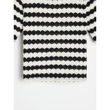 Sinsay Bluza s kratkim rukavima | shoptok.hr