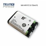 FB LTT ELECTRONICS HHR-P107 3.6V 700mAh FB | ePonuda.com
