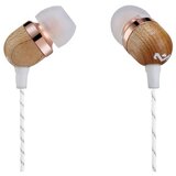 HouseofMarley Smile Jamaica In-Ear Headphones - Copper | ePonuda.com