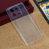  Torbica silikonska Ultra Thin za Xiaomi 13 Pro transparent | Eponuda.com