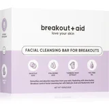 Breakout+aid milo za problematično kožo s salicilno kislino
