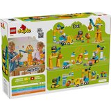 Lego 10476 3 u 1 Gradilište i vozila Cene