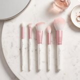 Luvia Cosmetics Daily Essentials set čopičev z etuijem Candy | Shoptok.si