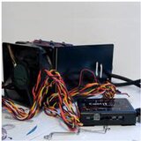 CPU hladnjak COOLIT SYSTEMS vodeno hladjenje Freezone Elite FZE-R | Eponuda.ba