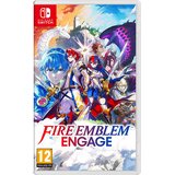  (Switch) Fire Emblem Engage igrica" Cene