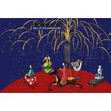 Bio adventski kalendar Best of - 300 g