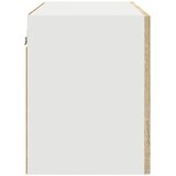  Kuhinjski ormarić Kalmar 2 pcs Sonoma hrast 60 x 31 x 40 cm | shoptok.hr