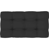  Srednja vrtna sofa od paleta od sivo impregnirane borovine | shoptok.hr