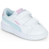 Puma Smash 3.0 Faded Glow V Inf Bijela Cijene