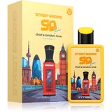 Street Origins That's London, Love parfumski ekstrakt za ženske 75 ml | Shoptok.si