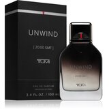 TUMI Unwind parfemska voda za muškarce 100 ml | shoptok.hr