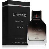 TUMI Unwind parfumska voda za moške 100 ml | Shoptok.si