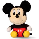 Mickey & Minnie Plišani privjesak za ključeve Disney Mickey Mouse | shoptok.hr