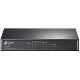 Tp-link Switch TP-LINK TL-SG1008P Gigabit/8x RJ45/10/100/1000Mbps/4x PoE/Desktop metalno kuciste | ePonuda.com