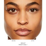 Nars SOFT MATTE Complete Concealer matirajoči korektor za polno prekrivanje odtenek BISCUIT 6 g | Shoptok.si