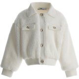 Original Marines jakna DR DEA3583F Ž bijela 152 | shoptok.hr