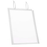 Durable Vodoodporni žepki A3 z vezicami, 5 kos | Shoptok.si