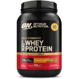Optimum Nutrition 100% whey gold standard 768 g čokolada-puter od kikirikija Cene