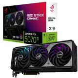 Asus nVidia GeForce RTX 5070 Ti 16GB ROG-STRIX-RTX5070TI-O16G-GAMING