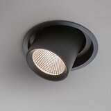Ideal Lux - Ugradno LED spot svetlo NOVA LED/30W/230V CRI90 prečnik 15,4cm crna | Eponuda.com