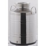 INOX Posuda za Maslinovo i Bučino Ulje 100L | shoptok.hr